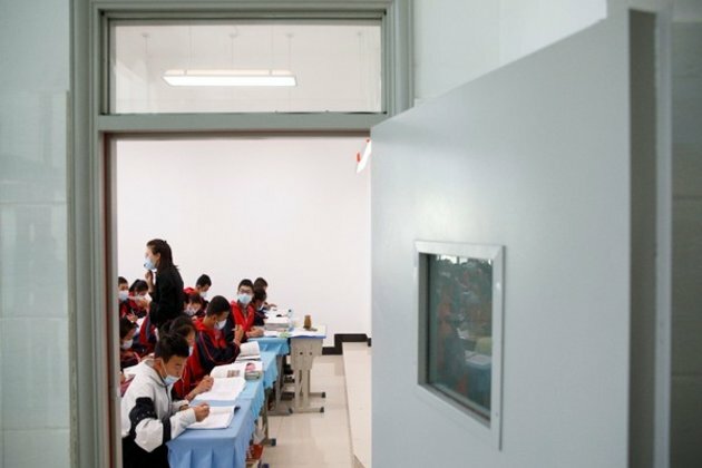 China shuts down private Tibetan school in Qinghai province