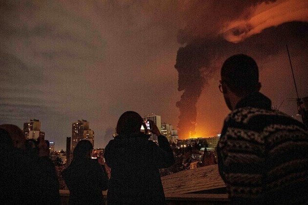 Western Europe wrestles with its Daddy issues