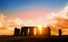 Supercharger of the energy revolution: Why we should all celebrate the sun this solstice