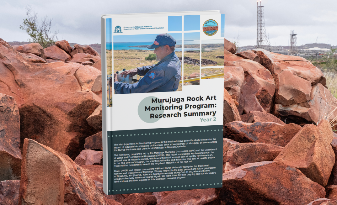 Calls for a Royal Commission over Murujuga rock art "spin"