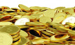 Gold demand surges
