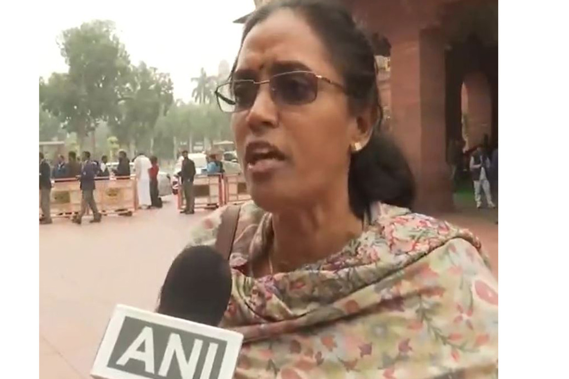What is Oppn for if LoP not allowed to speak?: Jothimani backs Rahul Gandhi on ex-Army Chief's unpublished memoir row