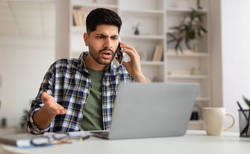 More consumers using false data to avoid insurance sales calls