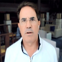 "India is big boy, not schoolchild... Trump haphazard in approach": US political thinker Sanchez slams tariffs on India