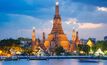 Thailand LNG imports hit three-year low