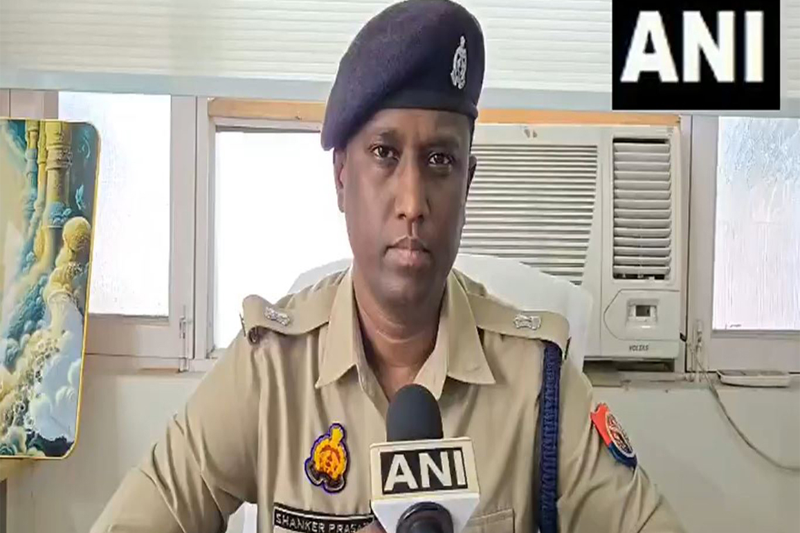 UP: Content creator Arpit Sharma booked in Bulandshahr for "inflammatory statements" on social media