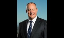 Interim CEO Peter Fredrickson