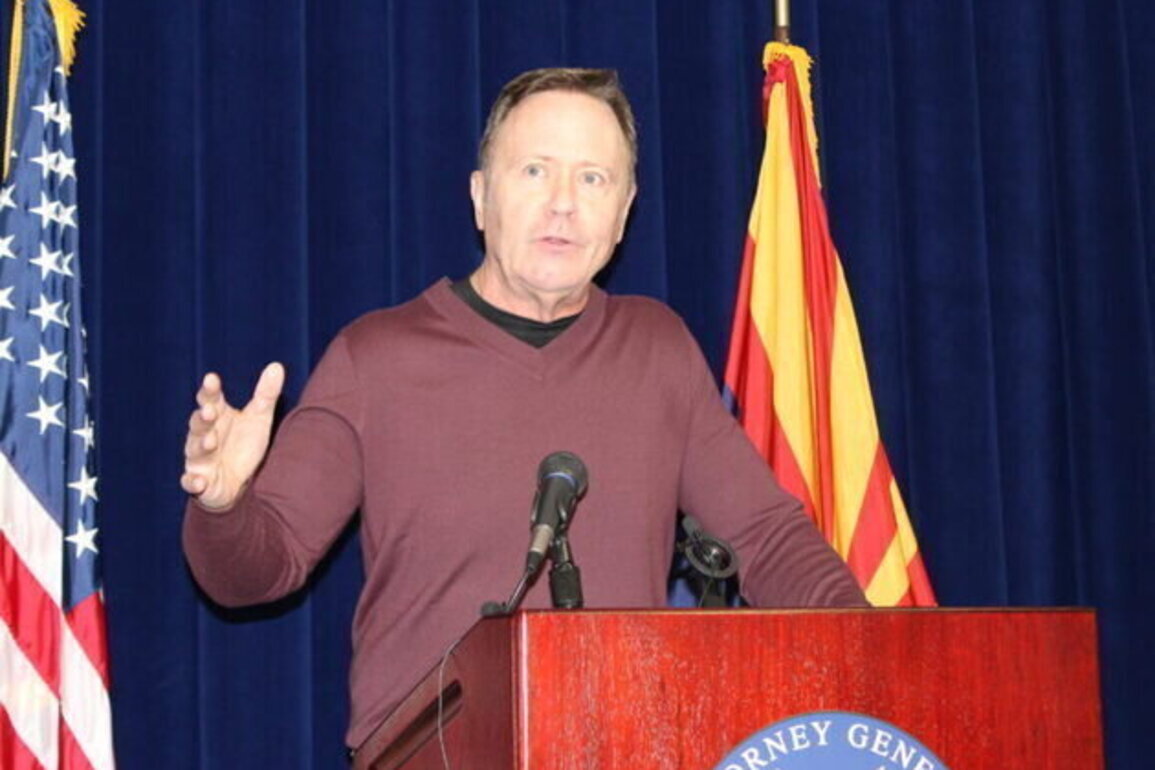 Arizona wins $12 million in home warranty consumer fraud settlement