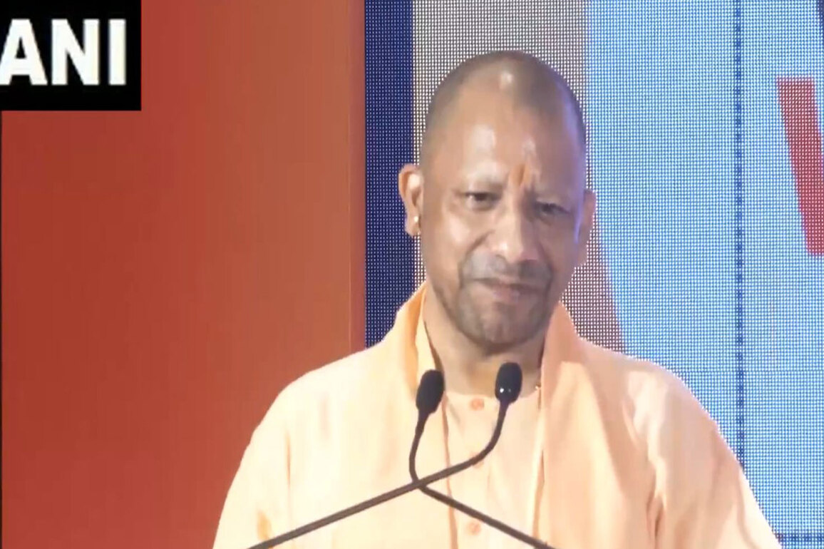 Uttar Pradesh's development was halted because of family and caste-based politics: Yogi Adityanath