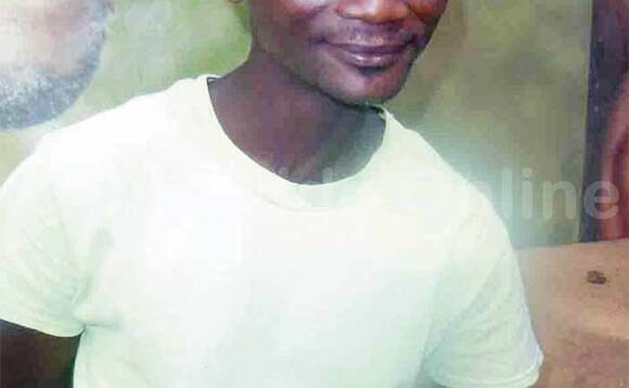 Matovu Matovu