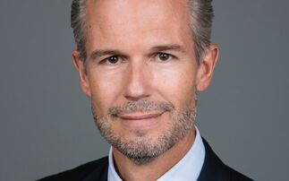 CEO Jesper Trolle bestätigte den Ausblick auf 2023.