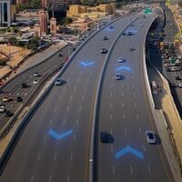 RTA opens bridge at intersection of Al Qudra Road, Link Road between Arabian Ranches, Dubai Studio City
