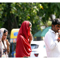 Delhi records season's first severe heatstroke case as 24-year-old admitted to RML Hospital