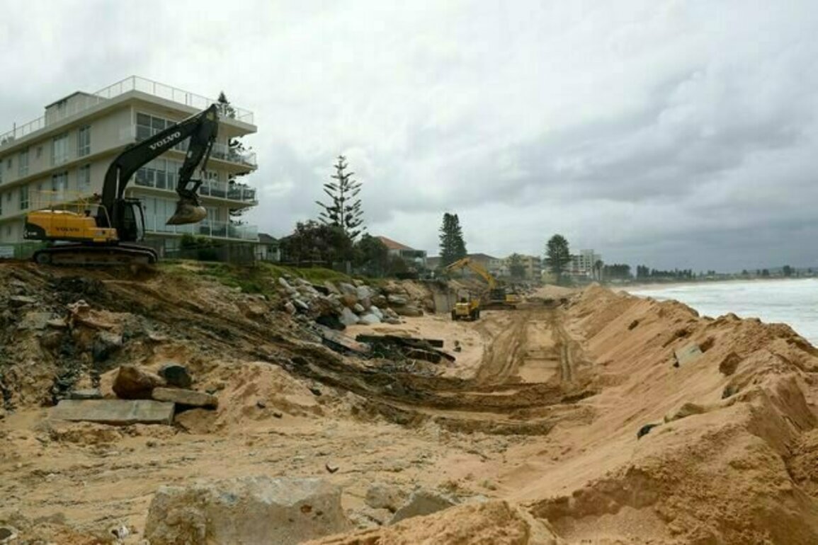 How are Australians adapting to climate change? Here are 729 ways