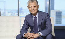 INPEX MD & Country Chair Tetsu Murayama says the Bonaparte CCS project aims to safely store over 10 million tonnes of CO₂ a year offshore, with Ichthys tipped as the anchor customer.