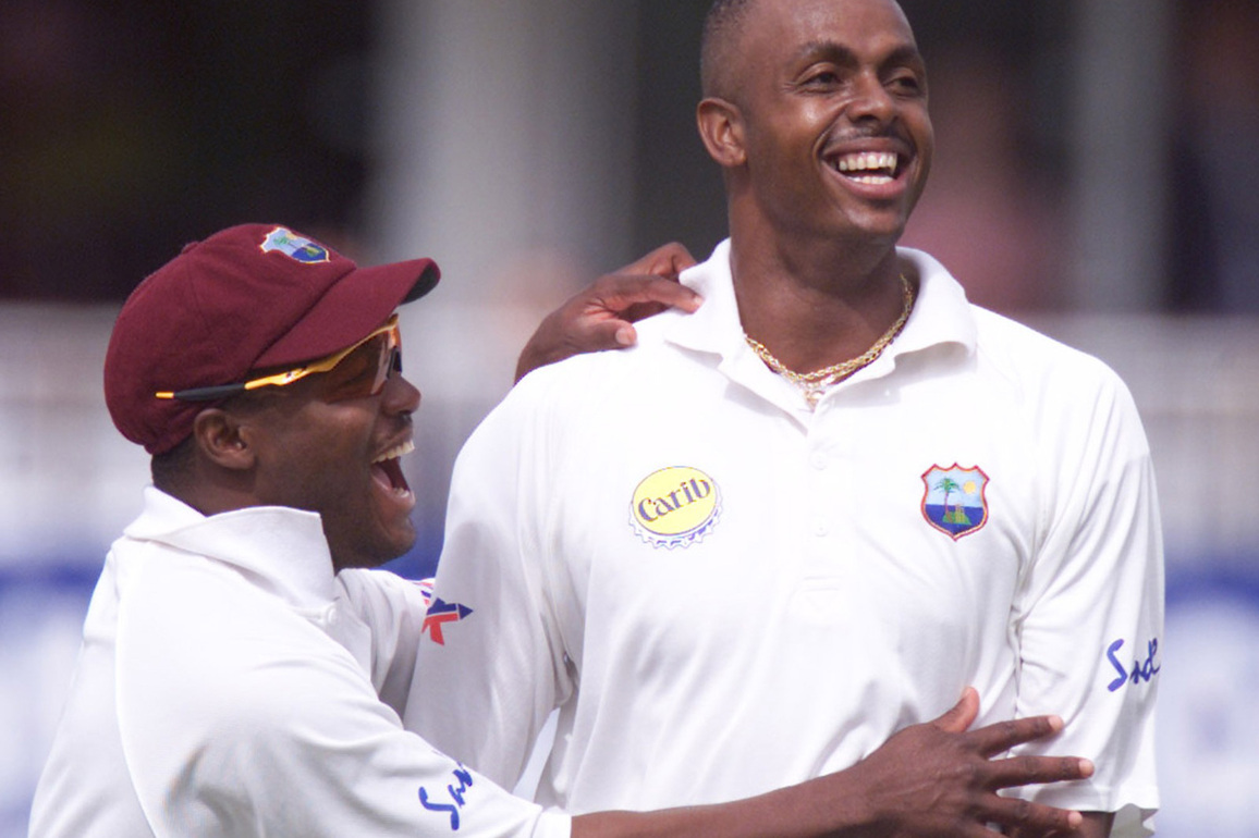 Courtney Walsh joins Zimbabwe as bowling consultant ahead of the T20 World Cup 2026