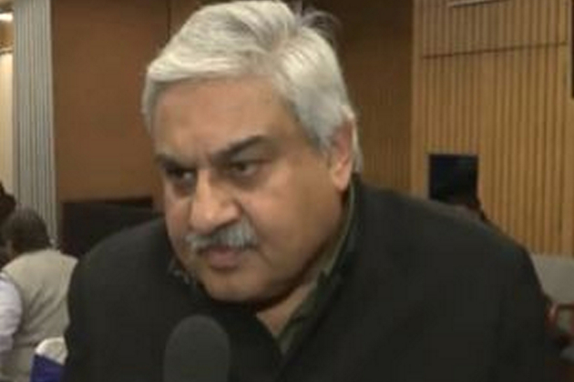Willingness to negotiate on Greenland gives Donald Trump a position of strength: Former Indian envoy to Italy
