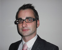Andrew Cross joins Lytag
