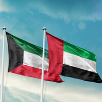 UAE President directs celebration of UAE-Kuwait relations in January