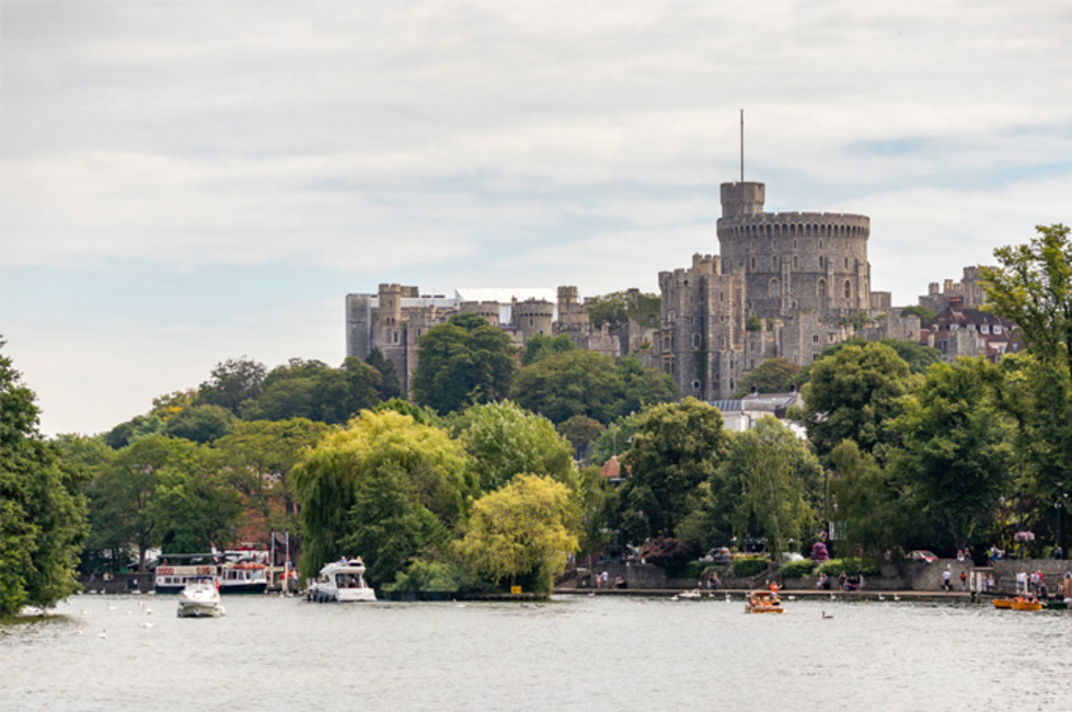 Image credit: Philip Bird LRPS CPAGB / Shutterstock.com