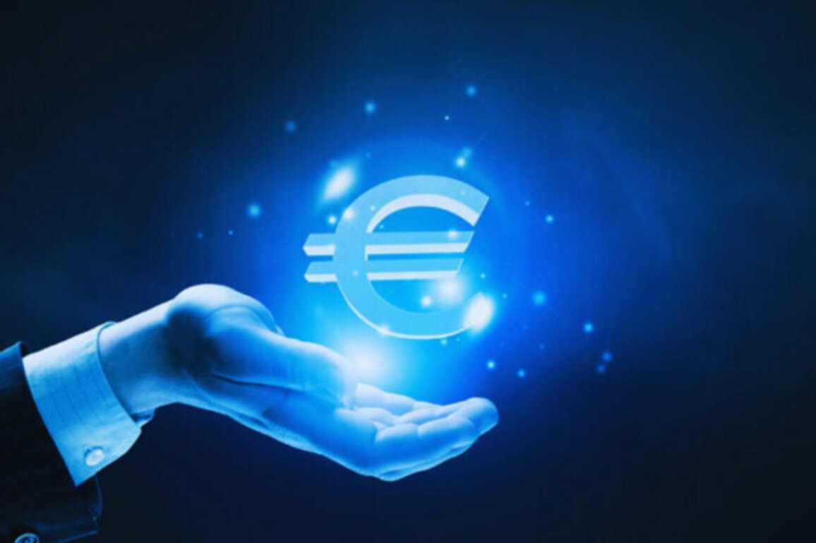 EU Plans Digital Euro Payments Even Without Internet Access