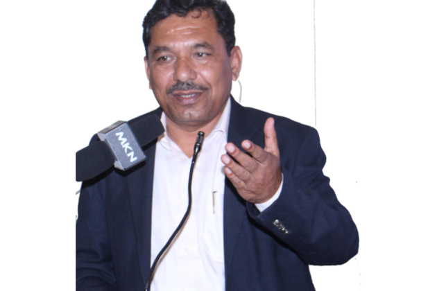 MKN News 24 x 7 Satellite TV channel Launched: A New National Hindi News Channel Debuts on Dish TV, Zing Dish, and Jio TV