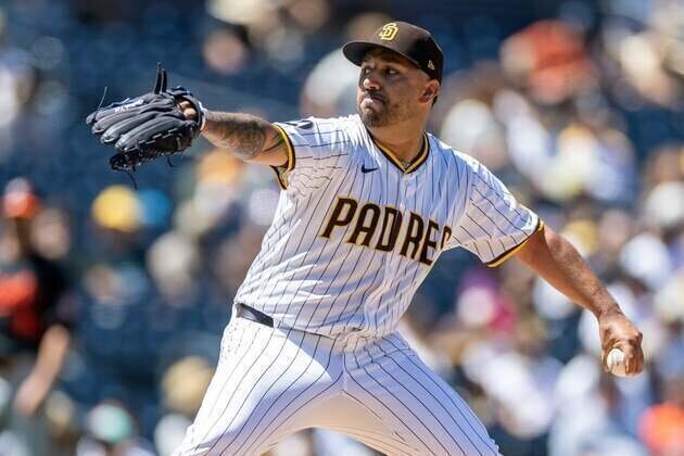 Reports: Phillies sign free agent LHP Nestor Cortes
