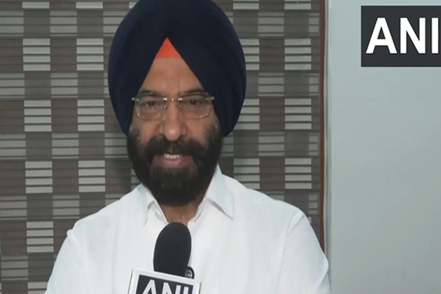 "PM Modi's big gift for common man before Diwali": Manjinder Sirsa lauds GST reforms