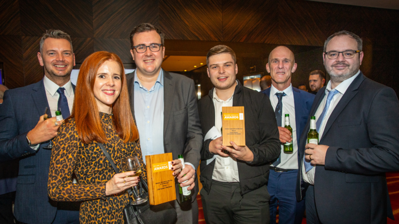 Finalists for 23rd Annual Builders' Merchants Awards are in