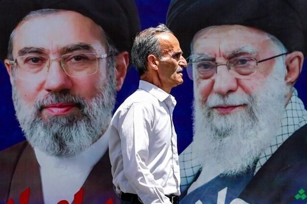 The Islamic Republic 3.0: Who Holds Power In Iran