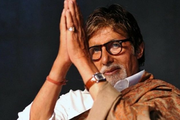 Amitabh Bachchan sends legal notice to pan masala brand