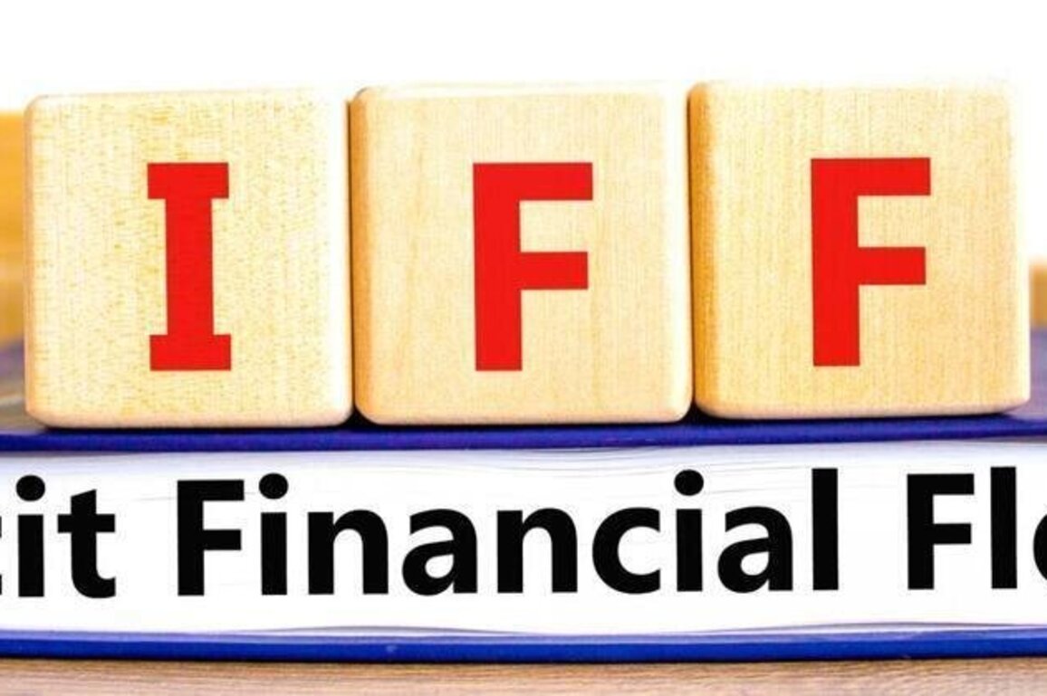 ECA and Nigeria strengthen capacity to curb illicit financial flows through advanced trade data analysis