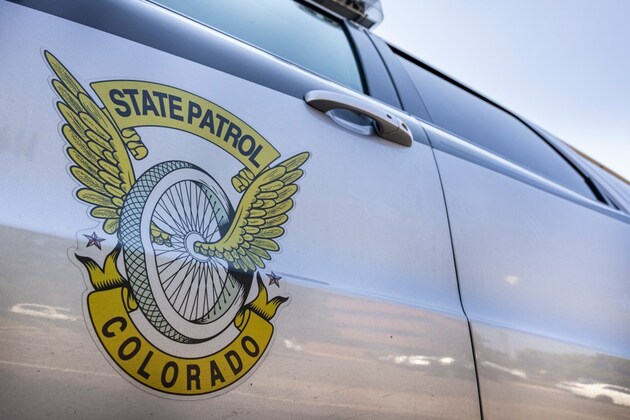 5 injured in head-on crash involving driver fleeing Aurora police