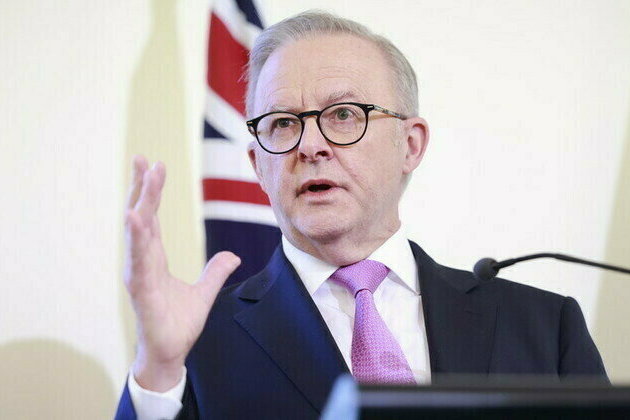 Australia expels Iranian ambassador over alleged anti-Semitic attacks