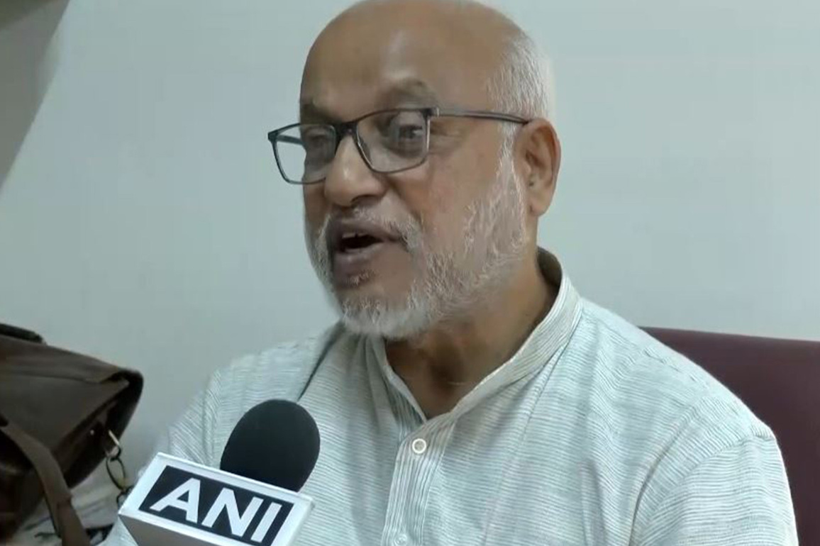 "I wish and hope that it'll be a success": CPI(M)'s MA Baby backs Census, seeks clarity on caste survey method