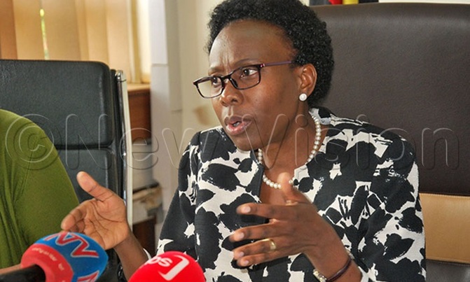 Gov't pledges to address Childhood pneumonia Gov't pledges to address Childhood pneumonia