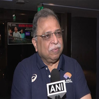 "He's the best athlete India has ever ever produced": World Athletics Vice President hails Neeraj Chopra