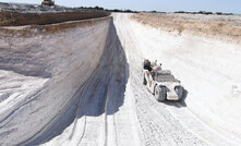 WA Kaolin farms some cash as production ramps up