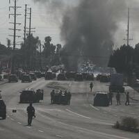 Roundup: Trump sends National Guard troops to address Los Angeles immigration protests