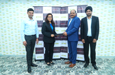 Mahindra Last Mile Mobility Limited and Attero collaborate for sustainable EV Battery Recycling