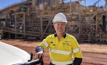  Gold Road managing director Duncan Gibbs