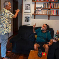 Prahlad Kakkar remembers "mentor and friend" Piyush Pandey, pens emotional note for ad legend