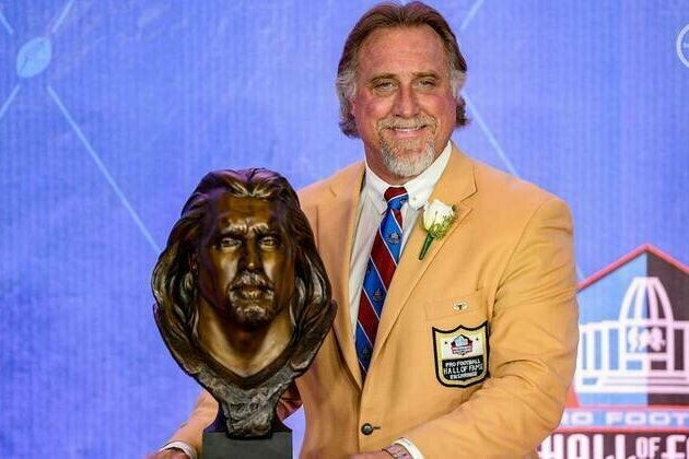 Steelers in HOF: Worth the wait for Greene