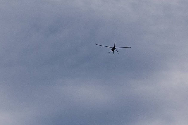 Taiwan detects three sorties of Chinese aircraft, seven naval vessels around nation