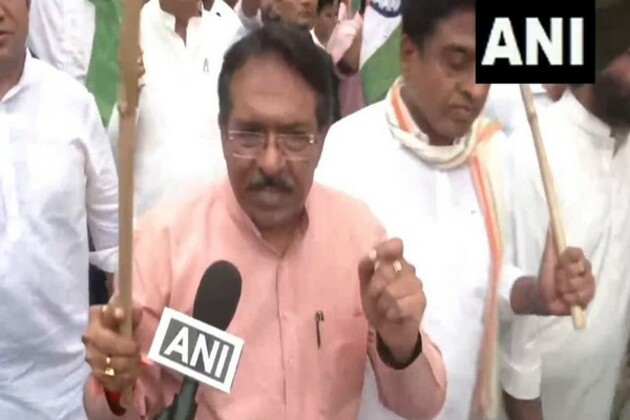 "Pakistan has been exposed, India prepared to give decisive response to any act of terrorism": Union Minister Malhotra