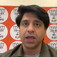 BJP's Shehzad Poonawalla slams Congress as 'anti-constitution' over Karnataka's reservation move