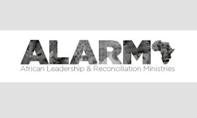 ALARM Uganda is recruiting ALARM Uganda is recruiting