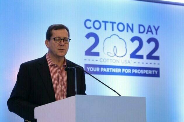 Cotton Council International celebrates its third Cotton Day in Mumbai