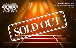 IW sells out tables for Fund Manager of the Year Awards 2026 as attendance hits decade high