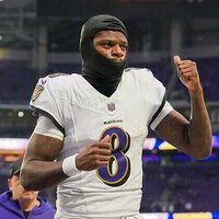 Reports: Ravens QB Lamar Jackson sits out practice